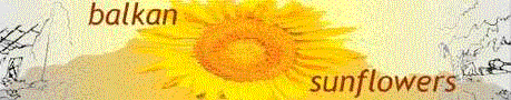 [Sunflower Logo]